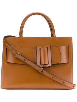 Sac à Main Structuré