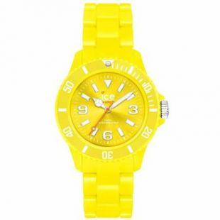 ICE FOREVER JAUNE TRÈS PETITE (XS)