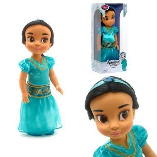 Disney Aladdin Jasmine Animator poupée de collection (40.5cm)