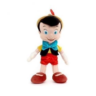 Disney Pinocchio 30cm Doux Peluche