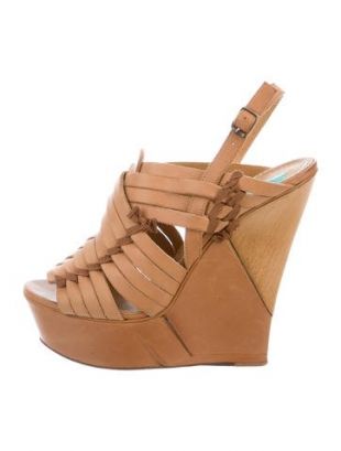 SANDALES TAILLE 39,5