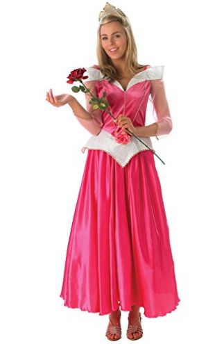 Rubies it887194-s – Costume Belle au Bois Dormant, S