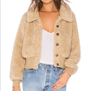Bradlee Jacket