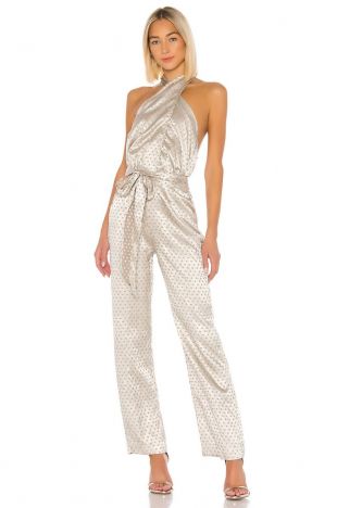 Glenda Jumpsuit