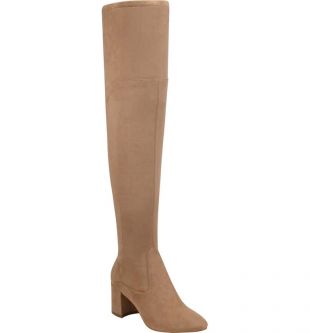 Jayne Over the Knee Boot