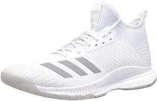 Adidas - Mid Volleyball Shoe