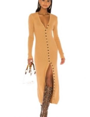Kavala Sweater Dress