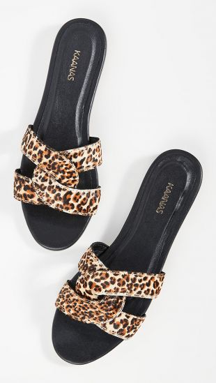 Santorini Infinity Sandals