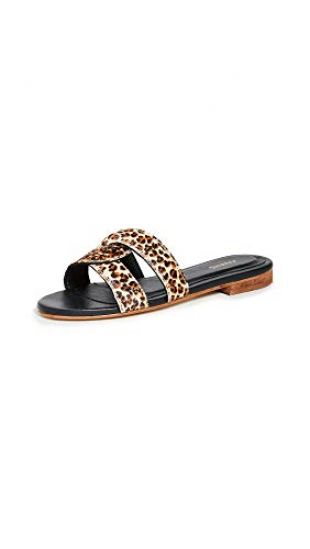 Women's Santorini Infinity Sandals