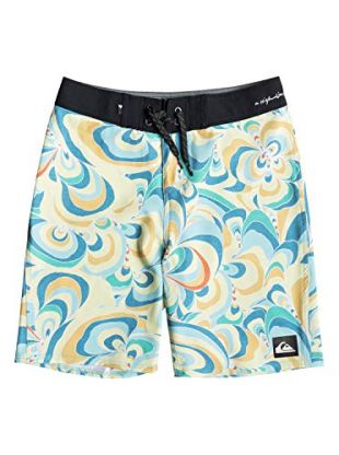 Swim Board­shorts
