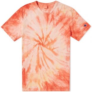 Tie Dye T-Shirt