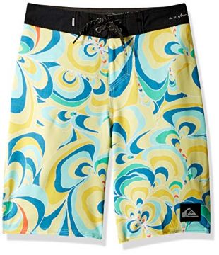 Quiksilver Boy's Board Shorts