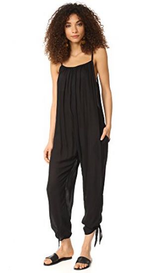 Jumpsuit Black