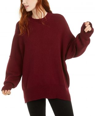 Street Tunic Sweater