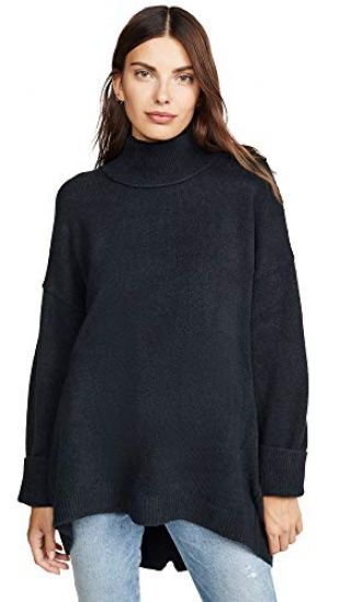 Women's Afterglow Mock Neck Sweater