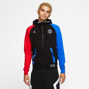 jordan - Jordan Brand PSC BC Fleeze Full-Zip