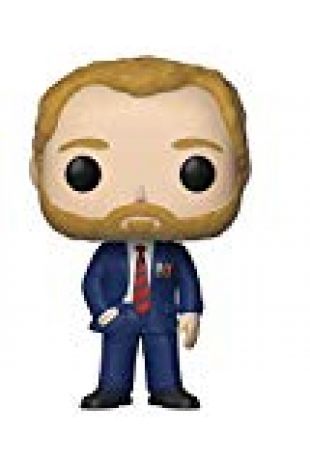 Funko- Figurine Pop Vinyl Royal Family Prince Harry, 21949, Multicolore, Taille Unique