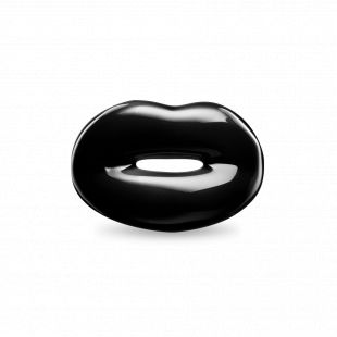 Hotlips Black Rings