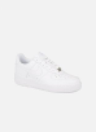 Nike - Air Force 1 '07 - Baskets - Blanc