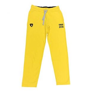 Sweat Track Pant Men`s Muira Empire Yellow