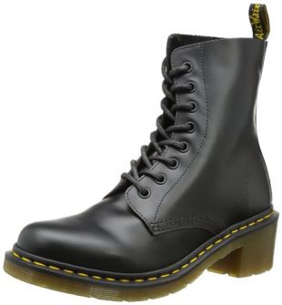 Clemency Boot
