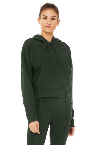Avenue Hoodie