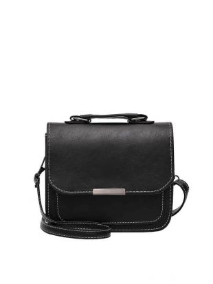 Metal  Shoulder Bag