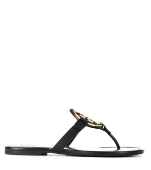 Tory Burch - Miller Leather Sandals