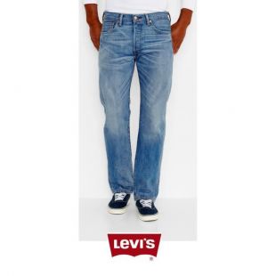 Jean Levis 501 original