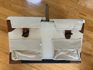 Picnic Time Pioneer Picnic Basket, Service for Two