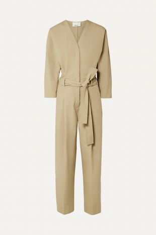 [WW48587] 3.1 Phillip Lim | Jump Suit