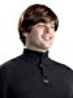 Enigma Wigs Men's Beatles G, Brown, One Size