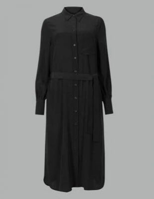 Long Sleeve Dress