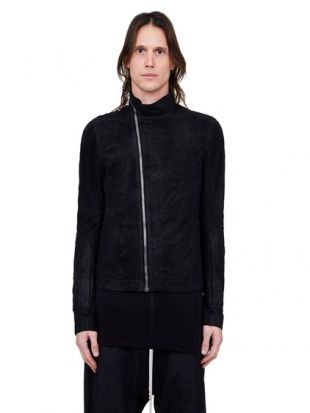 LEATHER JACKETS