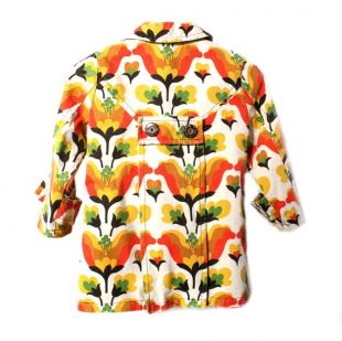 Vintage 70 ' s veste