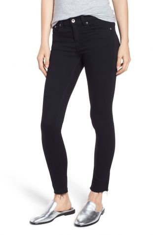 Black Skinny Jeans