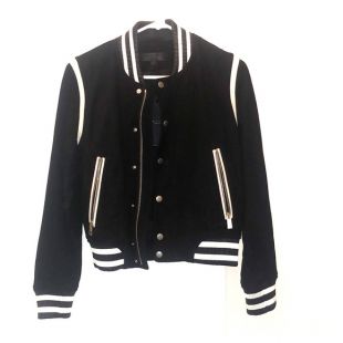 Baela Varsity Jacket