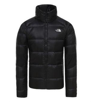 Doudoune courte Crimptastic - The North Face - Galeries Lafayette