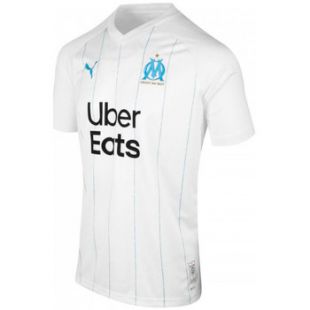 Puma - Olympique de Marseille Domicile 2019-2020