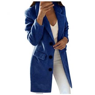Elegant Blend Coats