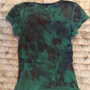 Tie Dye Shirt