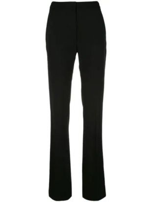 Carolina Herrera - Straight Leg Trousers