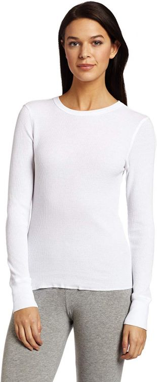 Thermal Long Sleeve Top