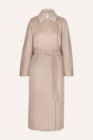 max mara jago coat