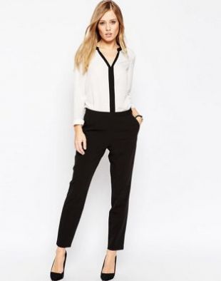 Asos - Slim Trousers