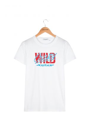 Tshirt Femme WILD CRAZY
