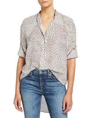 Dirdre Blouse