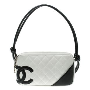 Chanel - Ligne Cambon Bag