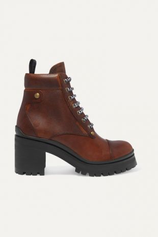 bottines mimmu