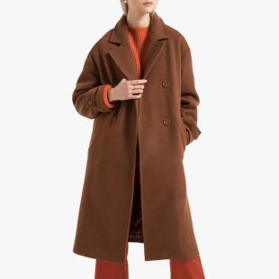 Manteau pardessus